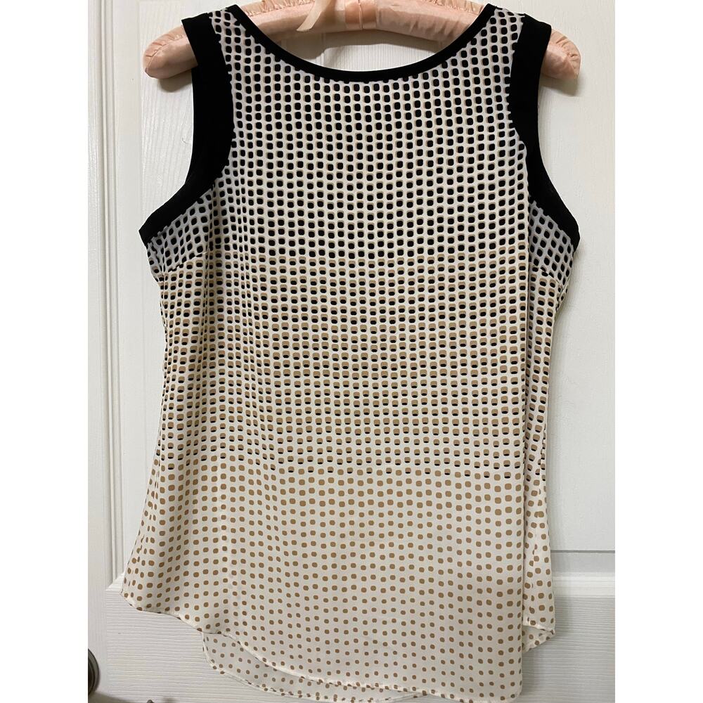 Whbm Work Top Bundle Size Xs - image 6